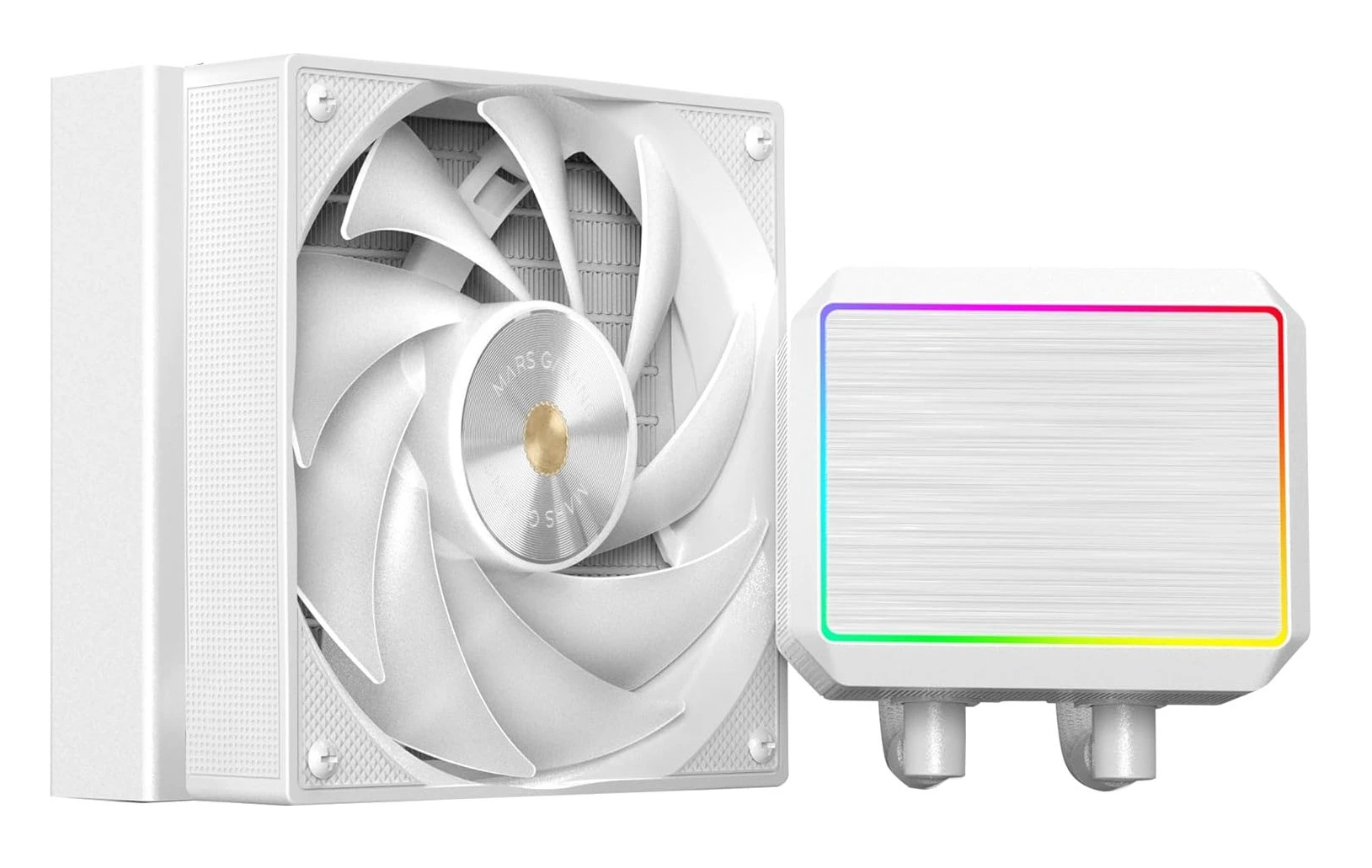 MLPROII120W Mars Gaming