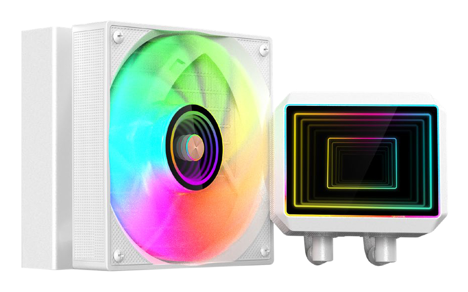 MLTWO120W Mars Gaming
