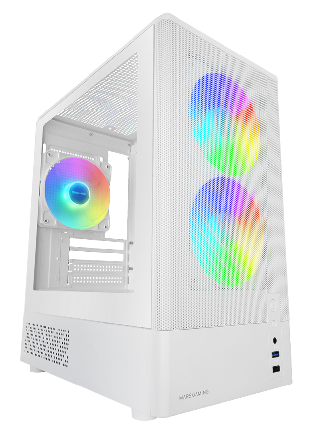 MCONYXW Mars Gaming