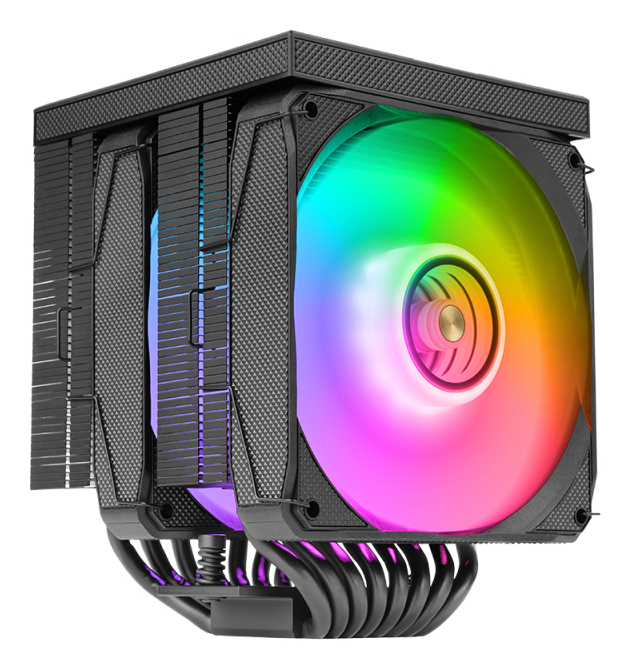 MCPULCDPRO Mars Gaming