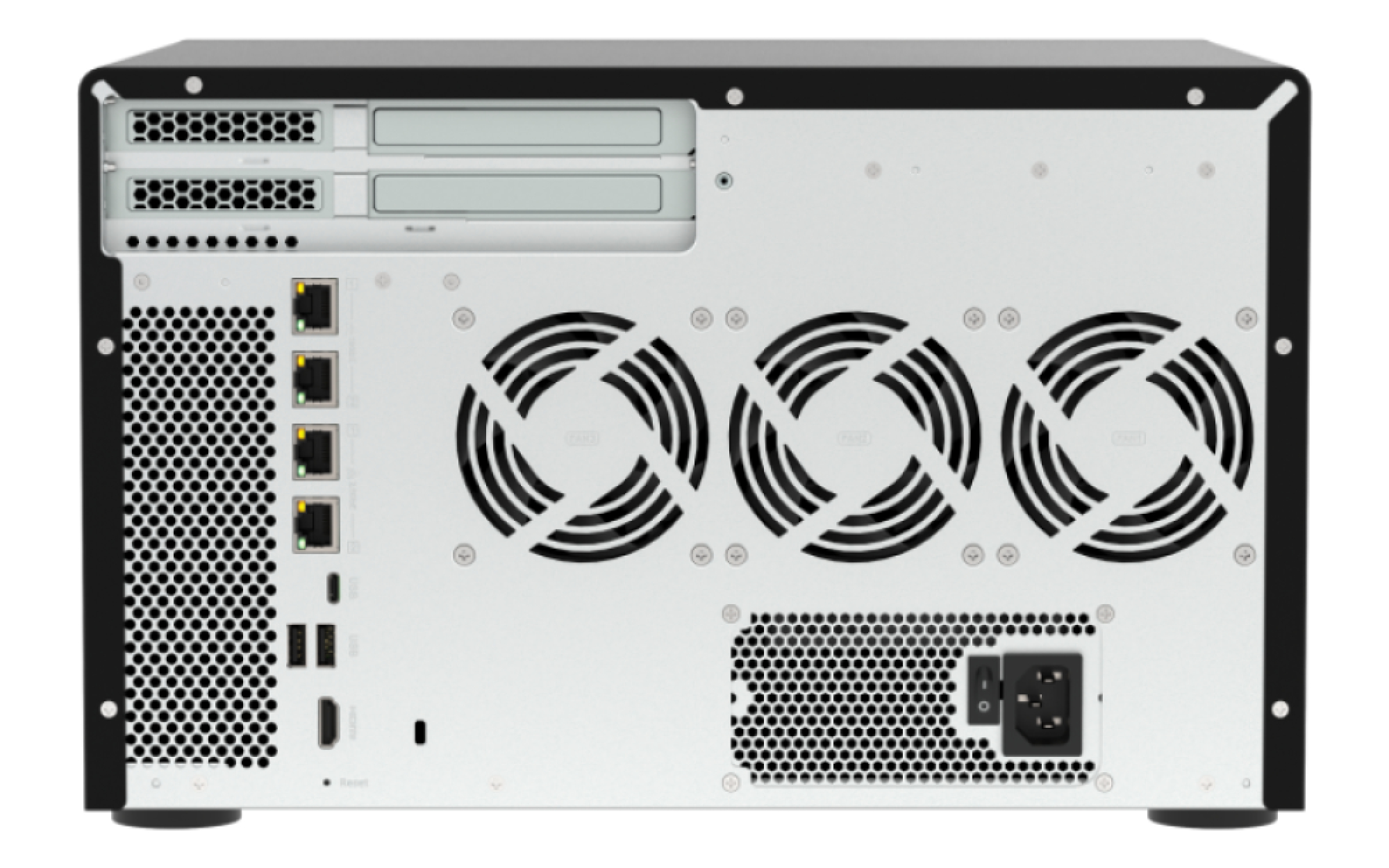 TVS-H1277AX-R5-16G QNAP
