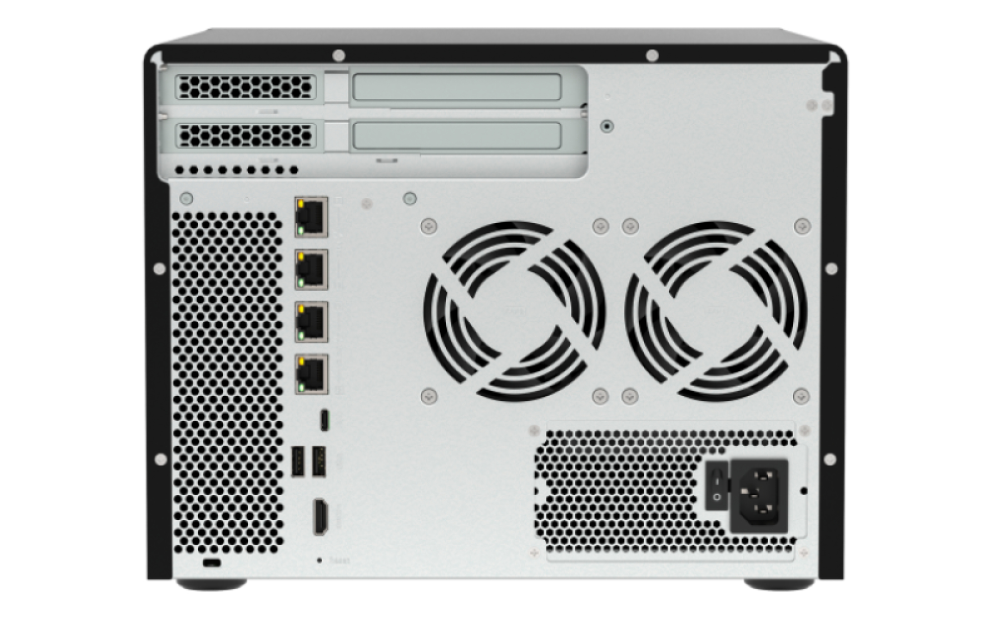 TVS-H877AX-R5-16G QNAP
