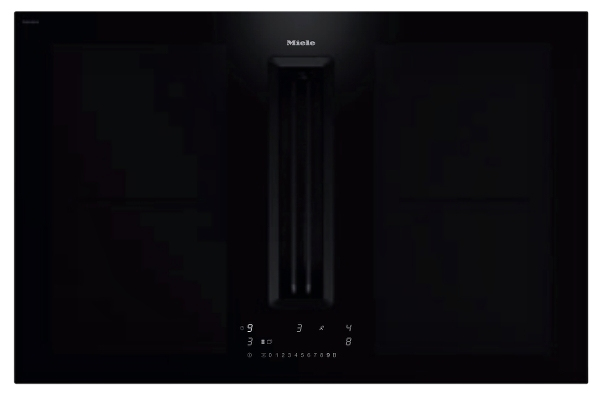 "KMDA 7676-1 FL" Miele