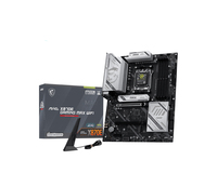 "MAG X870E GAMING MAX WIFI"