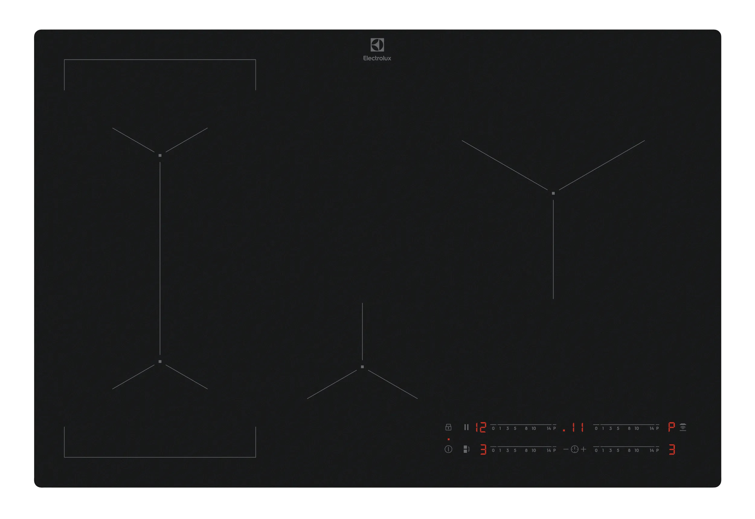 EIV83443CT Electrolux