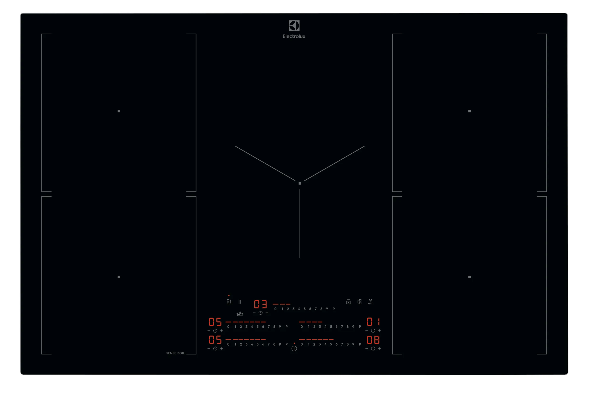 "949 599 561" Electrolux