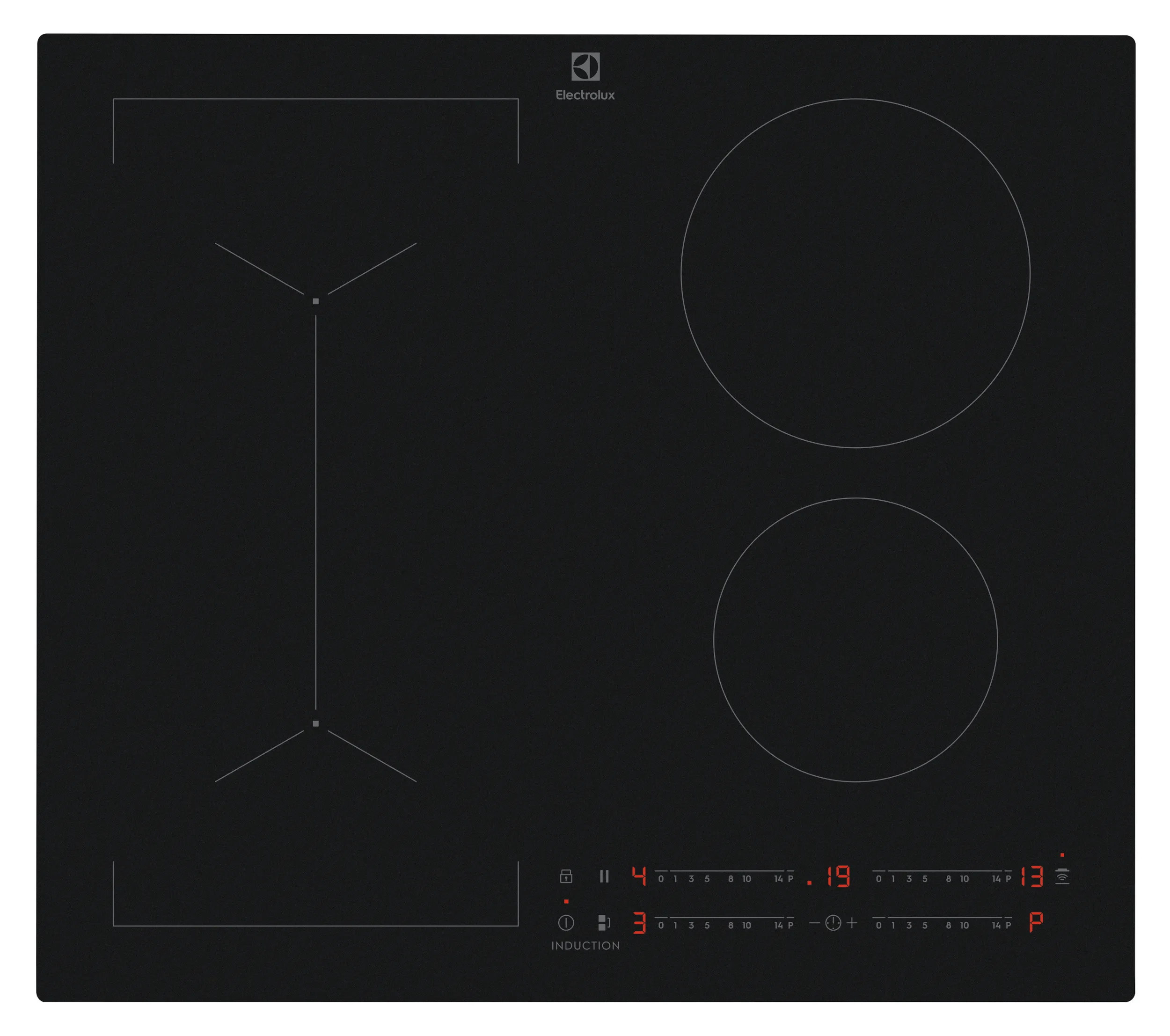 "949 599 534" Electrolux