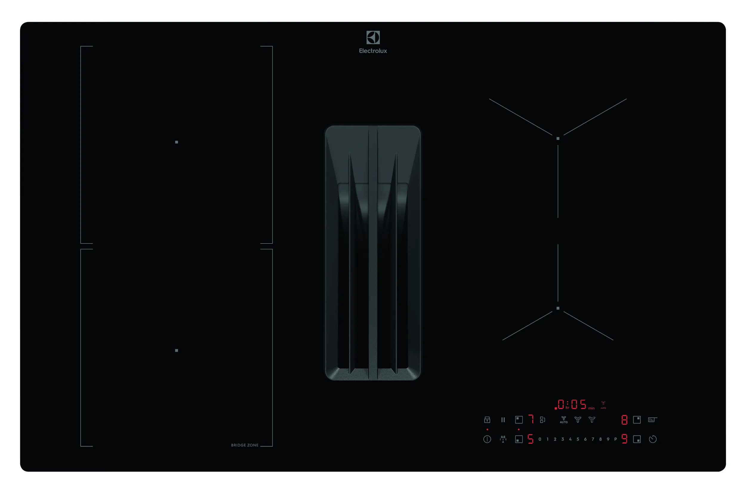 "949 599 576" Electrolux