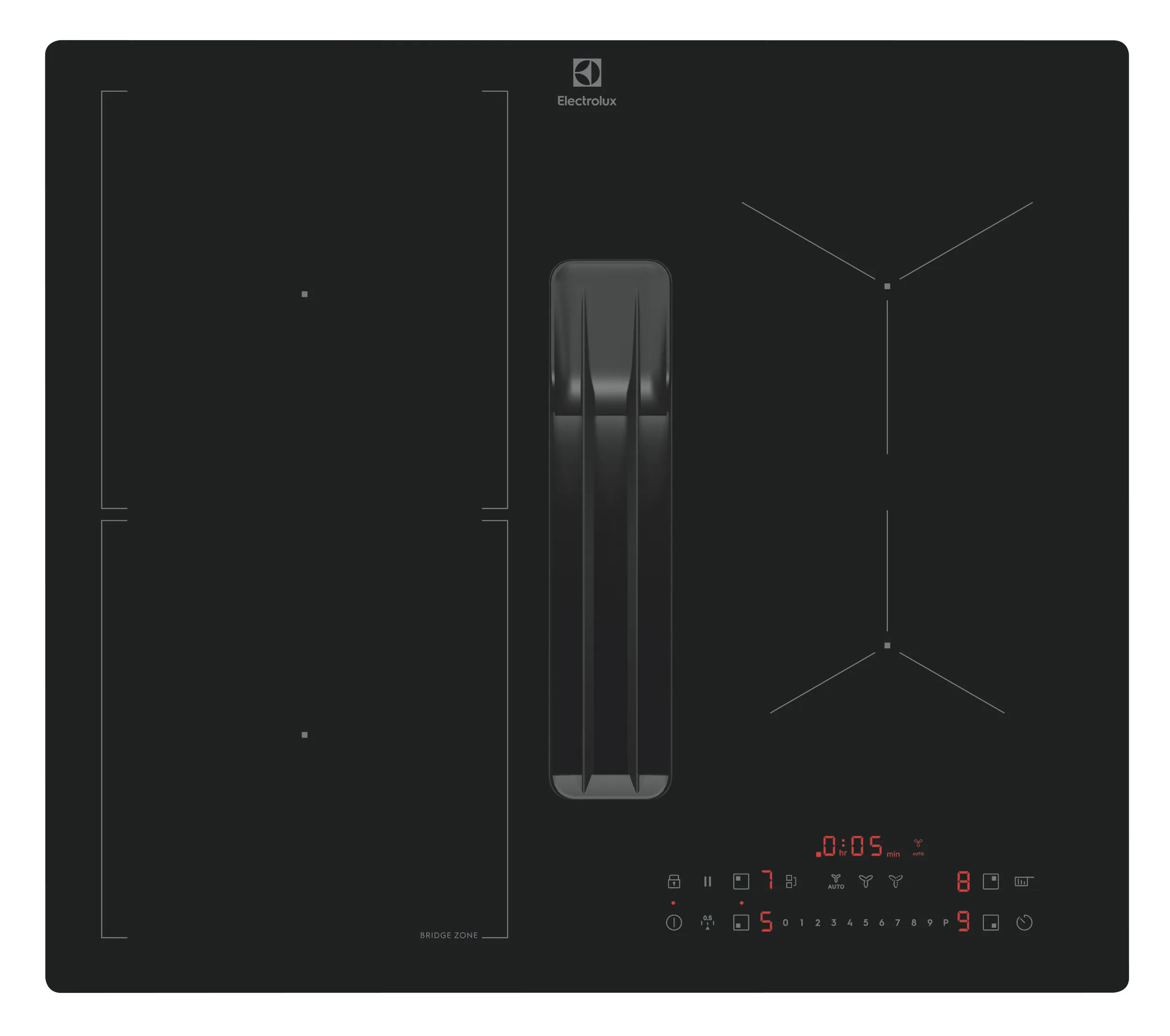 "949 599 562" Electrolux