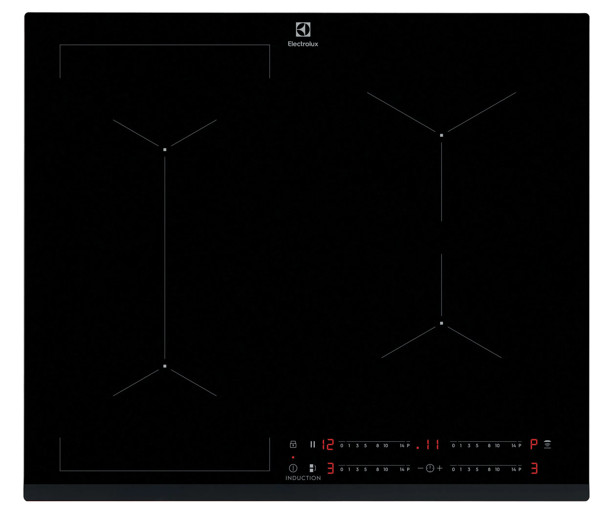 "949 492 872" Electrolux
