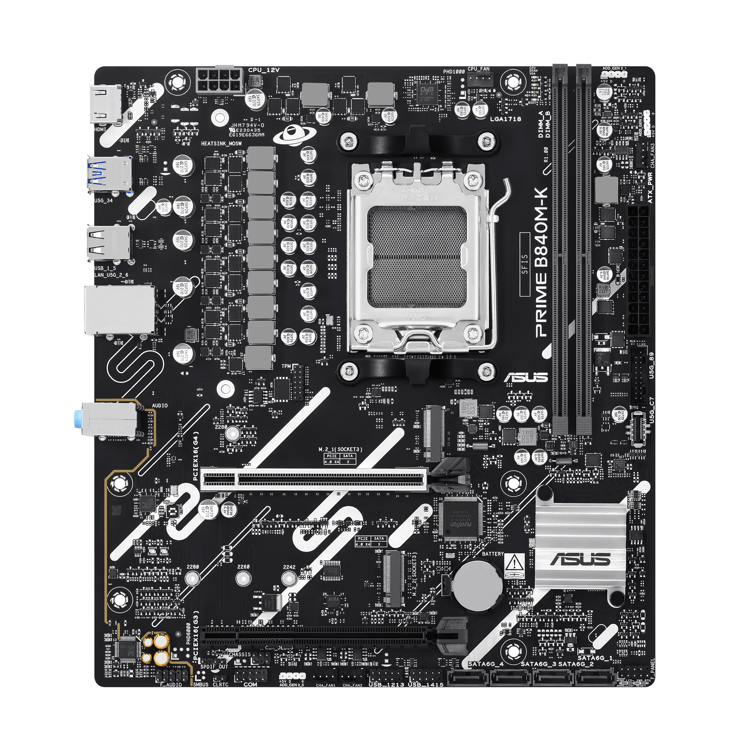 90MB1PK0-M0EAY0 ASUS
