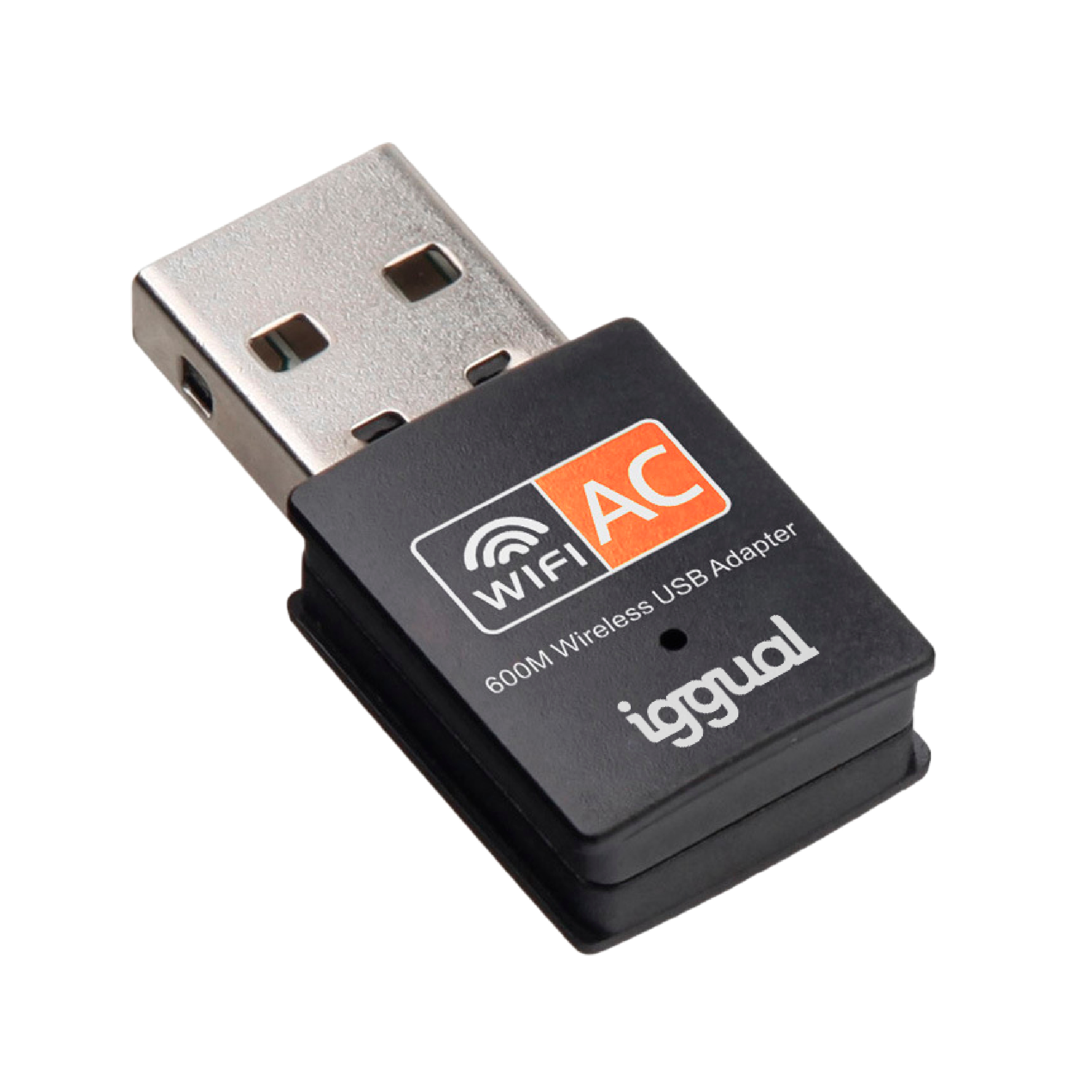 IGG320471 iggual