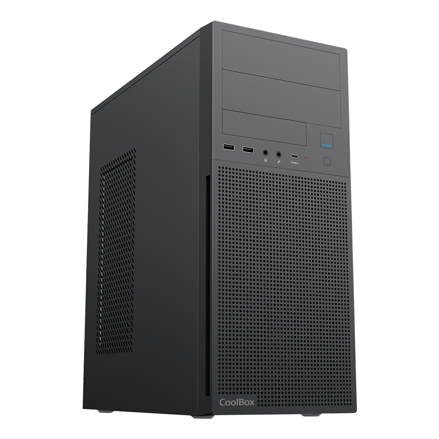 COO-PCA780-0 CoolBox