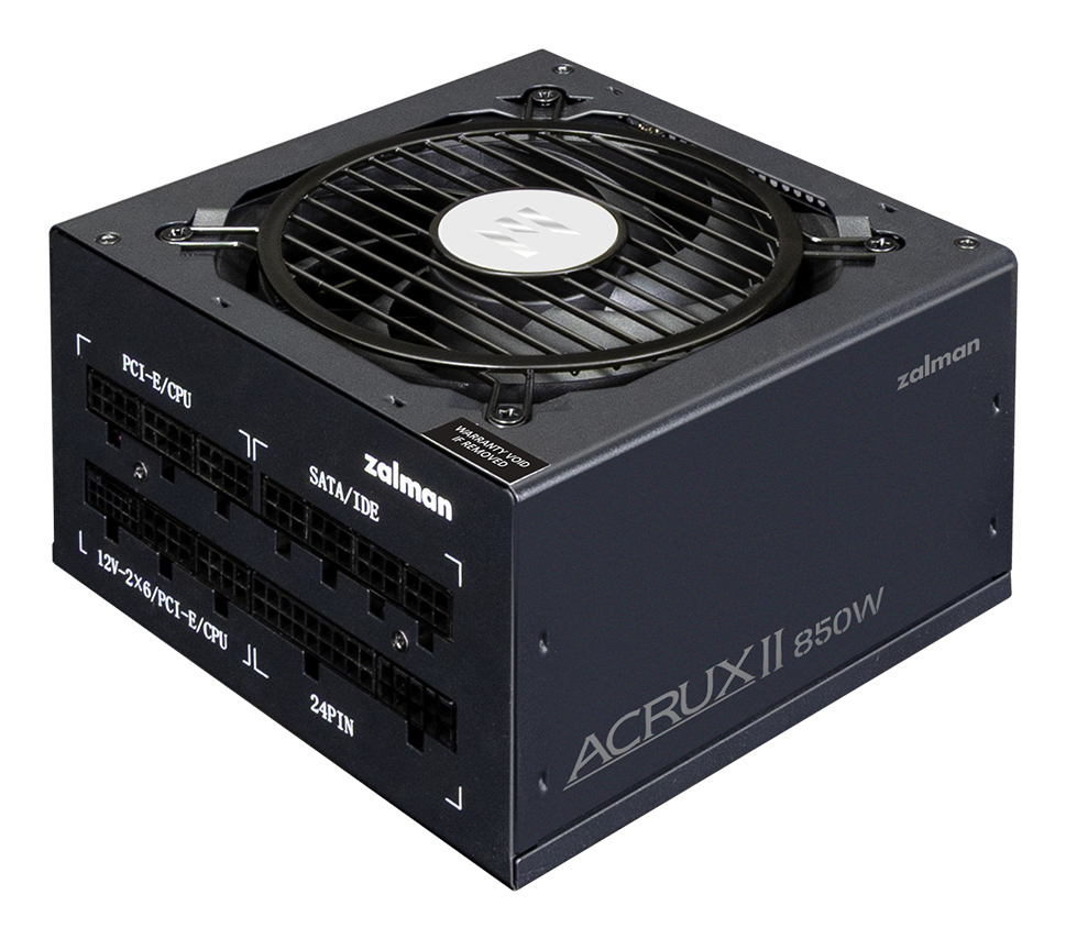 ZM850-ARX2 Zalman