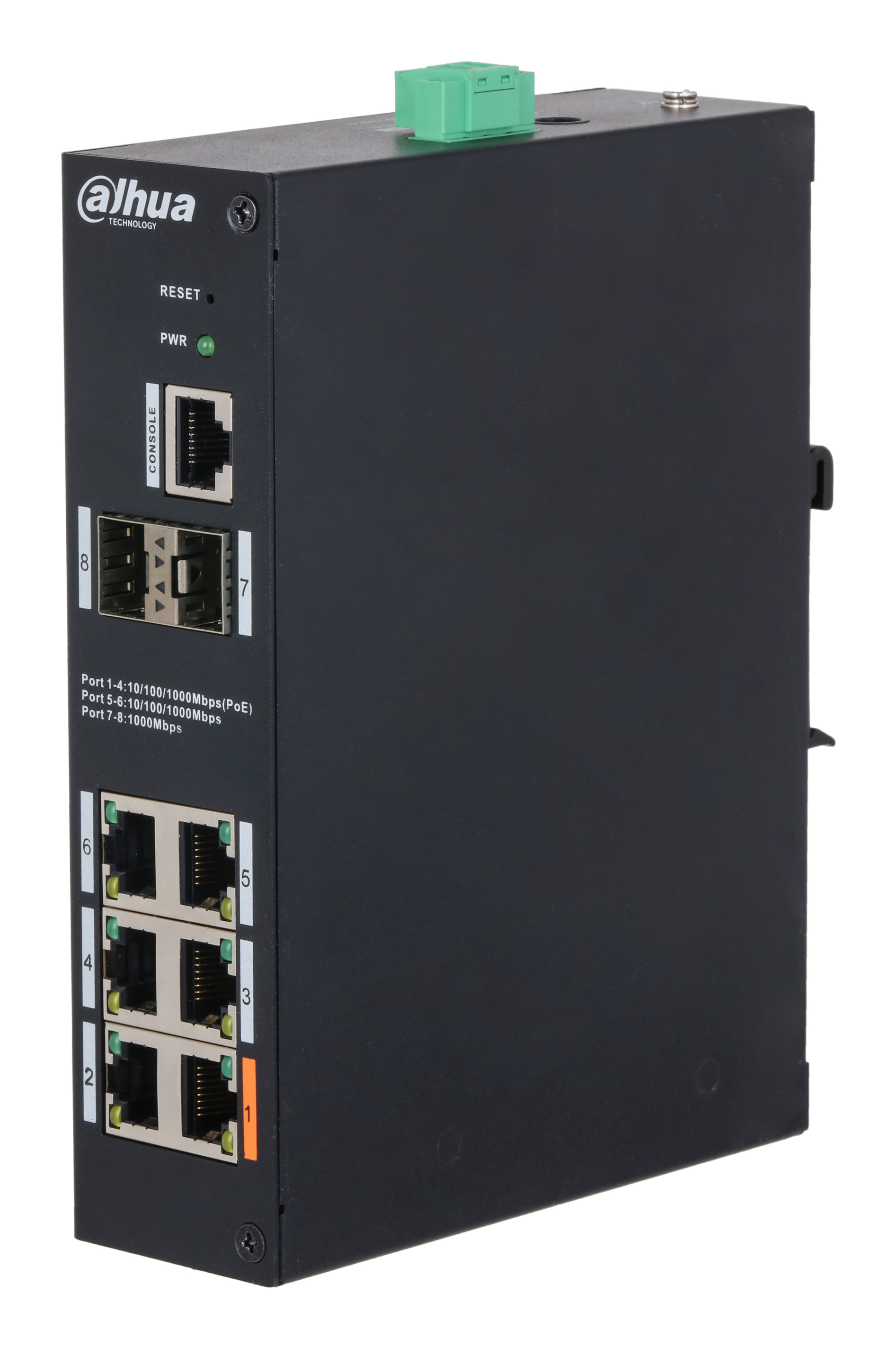 HS4208-4GT-60 Dahua Technology