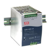 ELECTRA-SDR-480-48