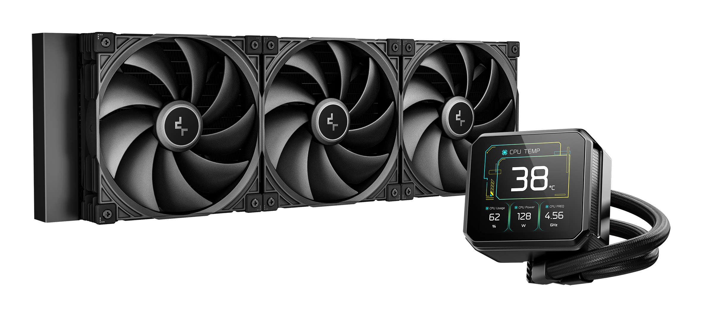 R-SPT420-BKDSMP-G-1 DeepCool