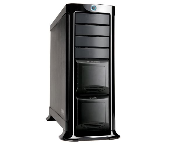 "GS1000 PLUS" Zalman