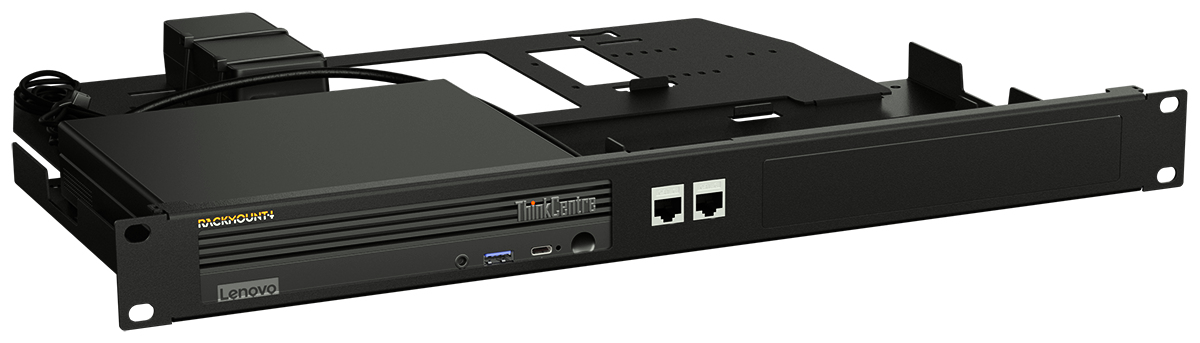 RM-LV-T1 Rackmount.IT