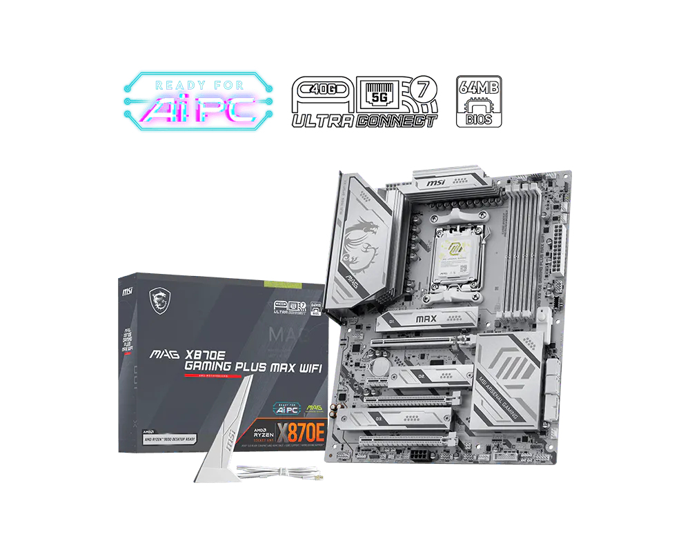 MAGX870EGPMW MSI