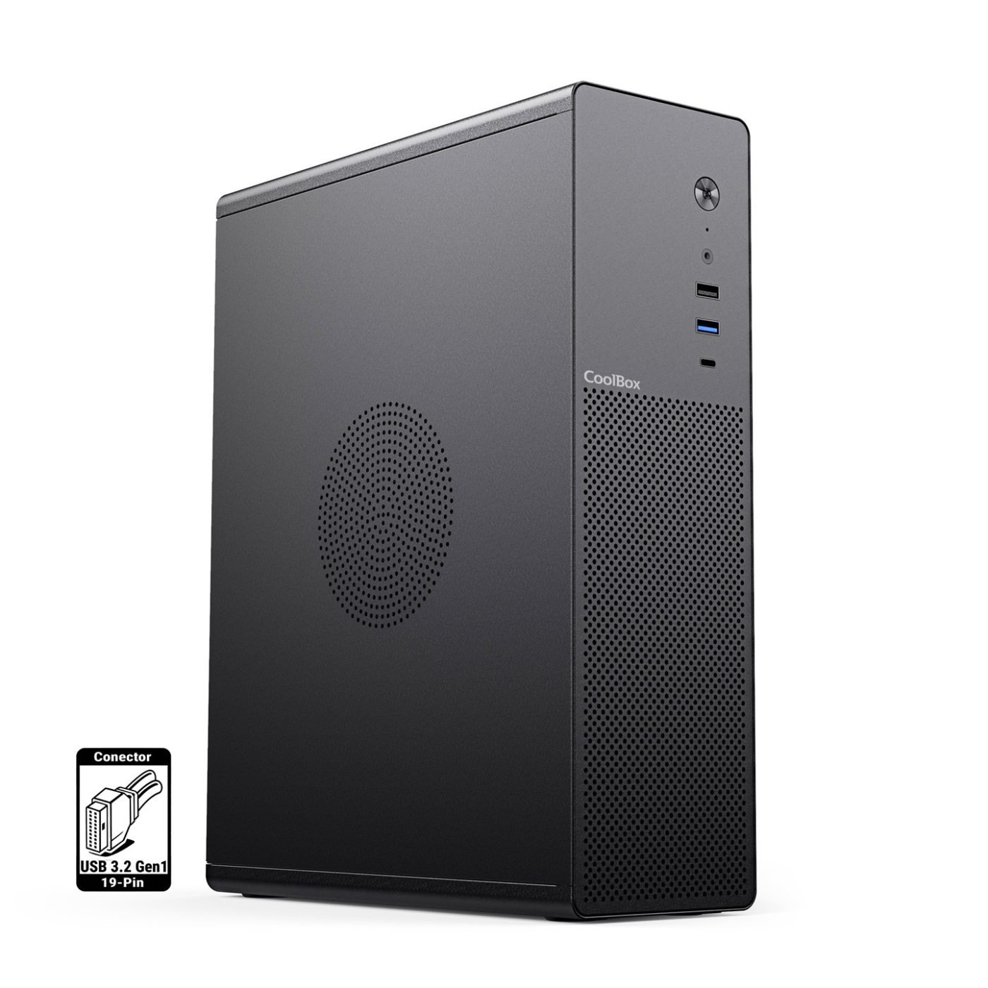 COO-PCT100-0 CoolBox