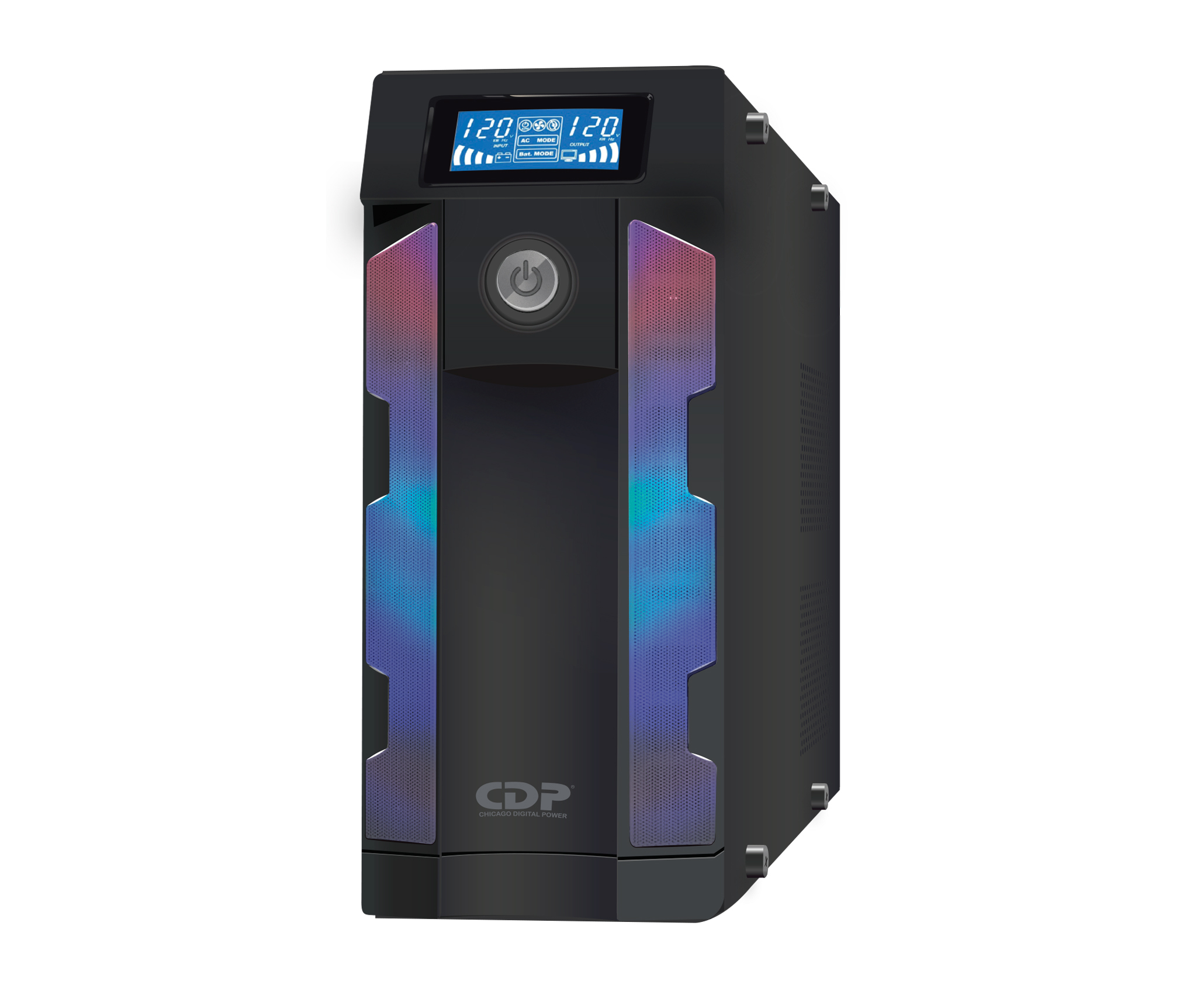GSMART1516B CDP