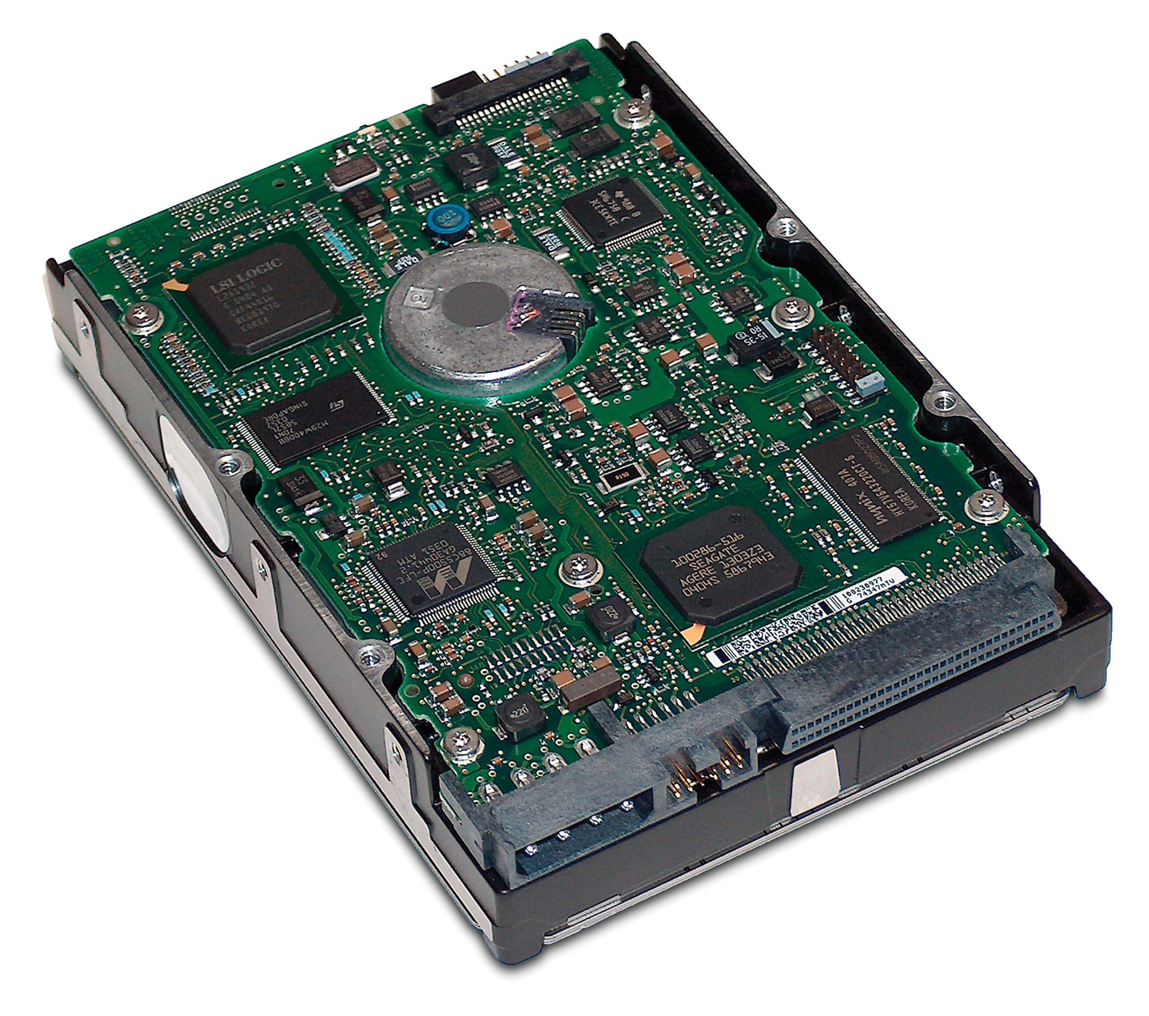 DY672A HP