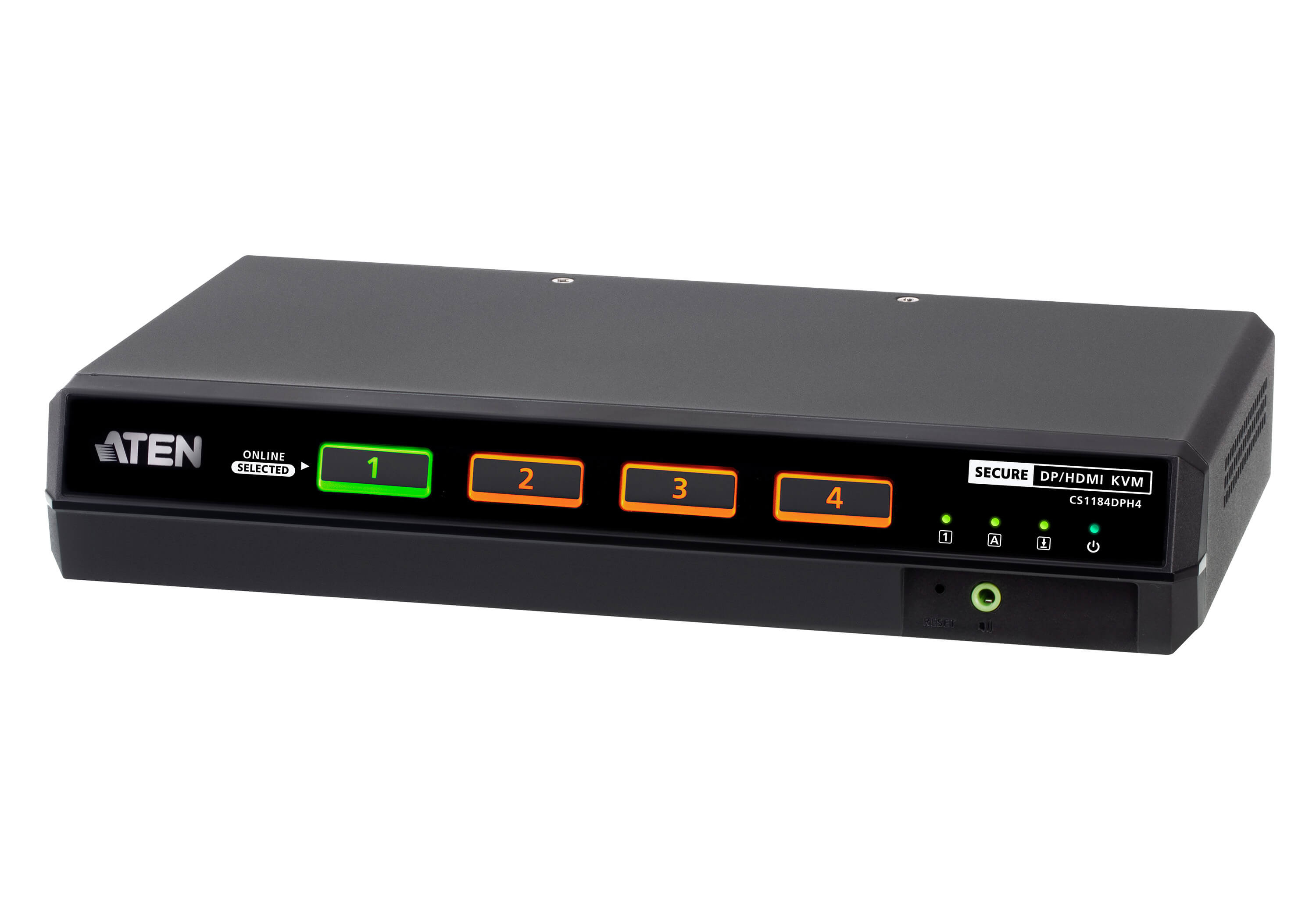 CS1184DPH4-AT-U ATEN