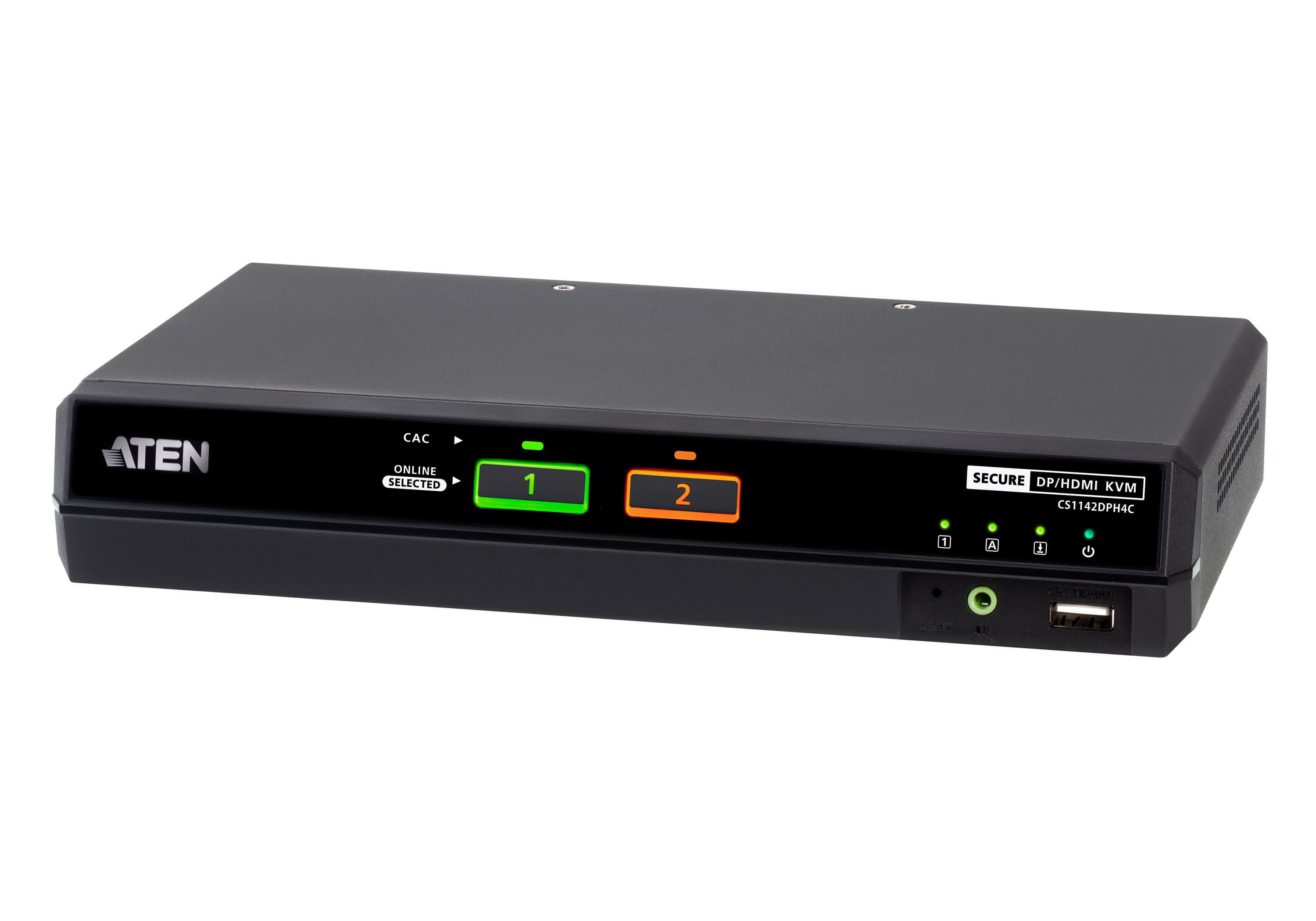 CS1142DPH4C-AT-U ATEN