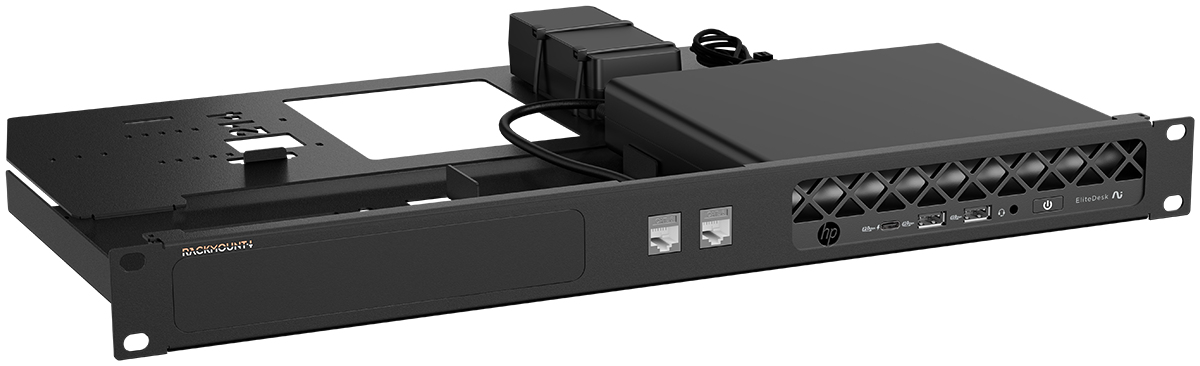 RM-HP-T3 Rackmount.IT