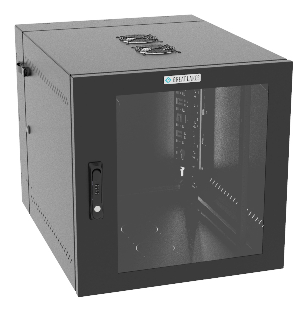 GL24WMCMP-B-SC-AF-CM Vertiv