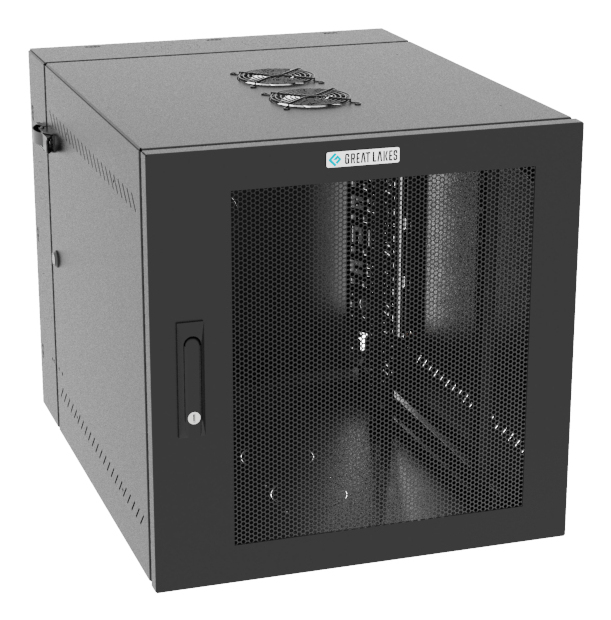 GL24WMCMM-B-SH-AF-CM Vertiv