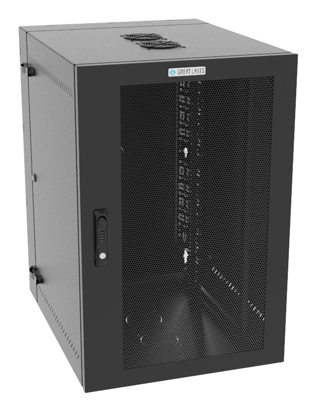 GL36WMCMM-B-SC-AF-CM Vertiv