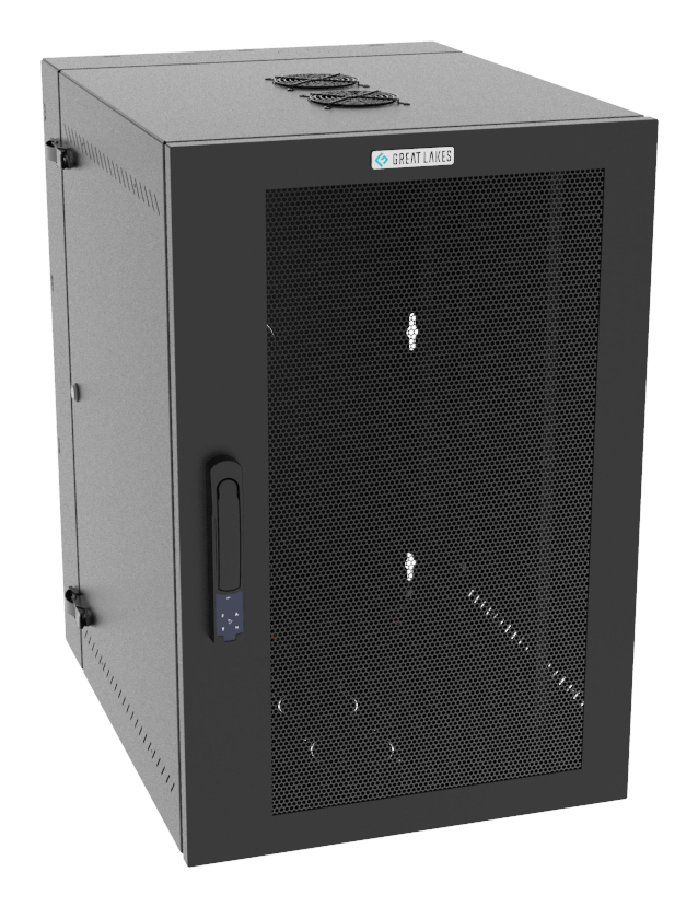 GL36WMCMM-B-SE-AF-00 Vertiv