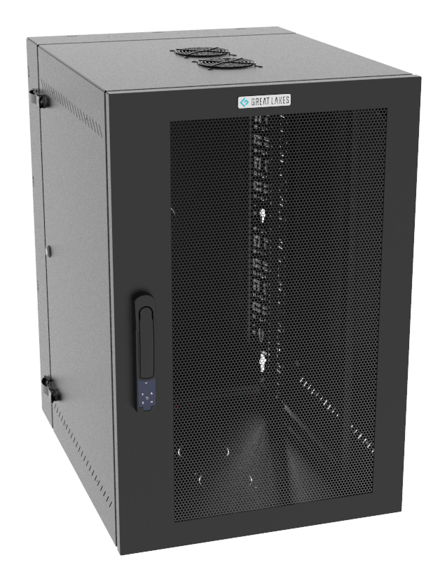 GL36WMCMM-B-SE-AF-CM Vertiv
