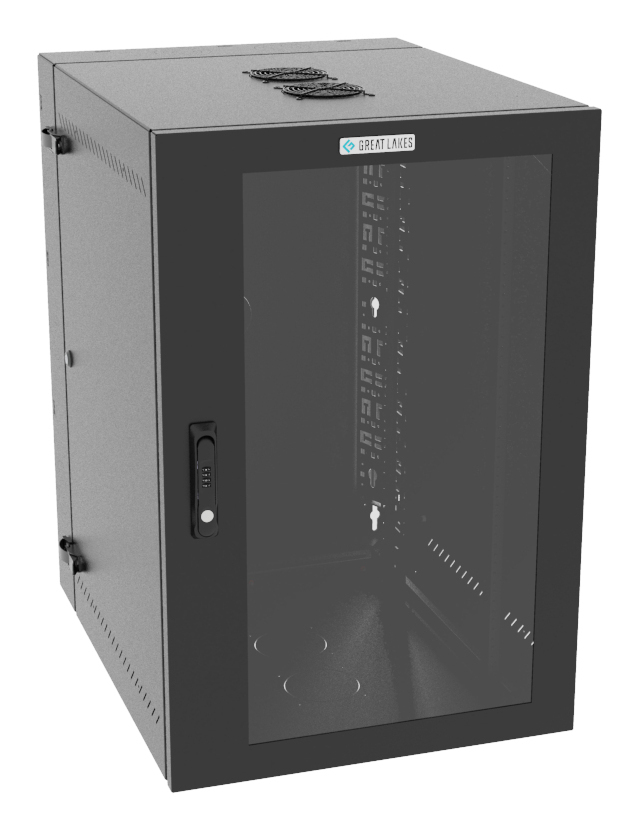 GL36WMCMP-B-SC-AF-CM Vertiv