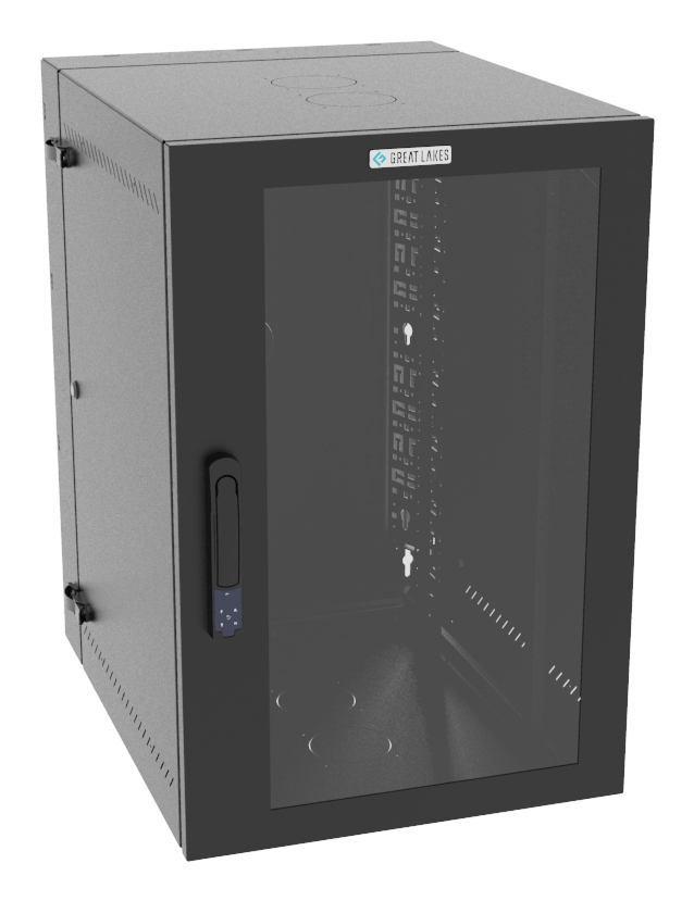 GL36WMCMP-B-SE-00-CM Vertiv