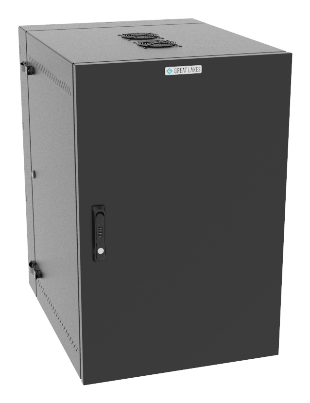 GL36WMCMS-B-SC-AF-CM Vertiv