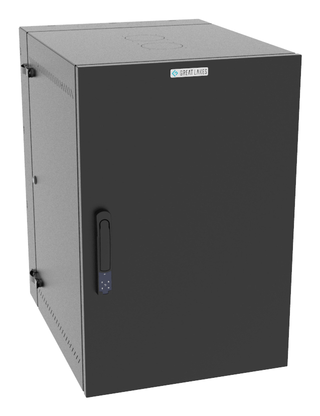 GL36WMCMS-B-SE-00-00 Vertiv