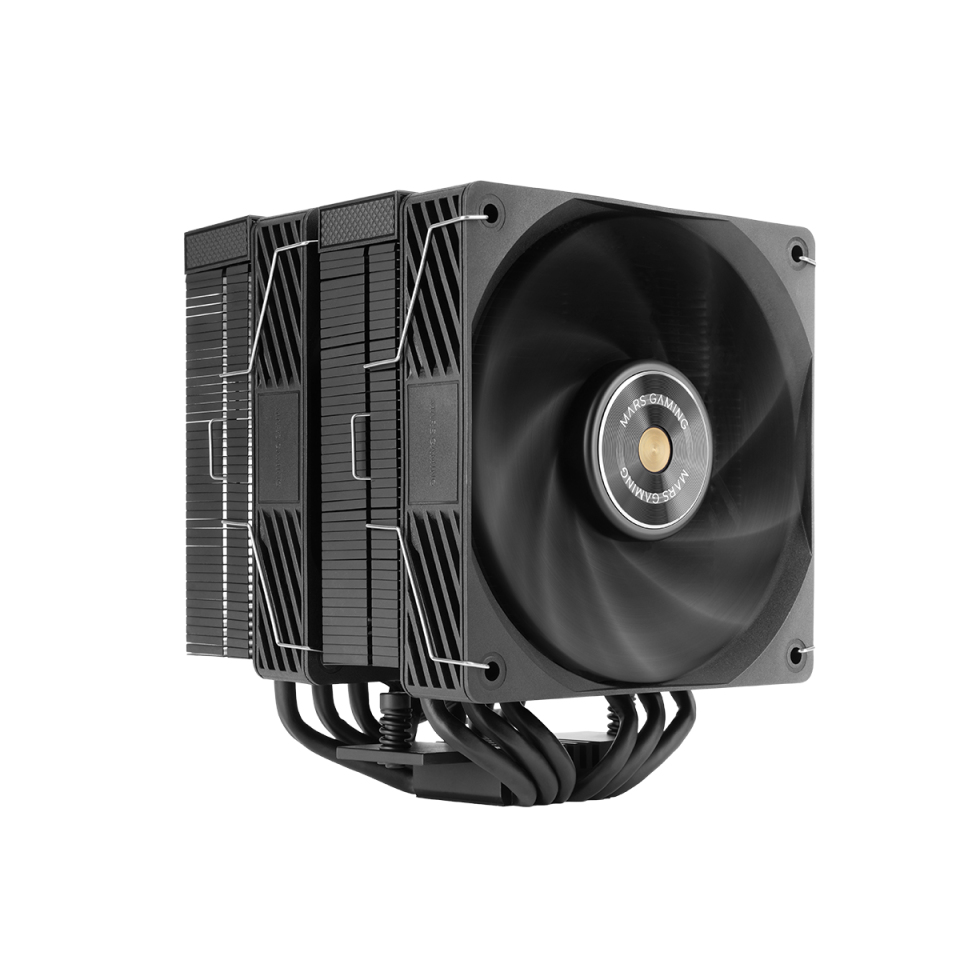 MCPUX26PRO Mars Gaming