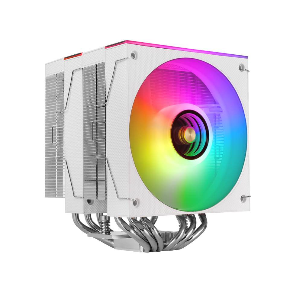 MCPUX26W Mars Gaming