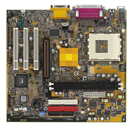 GA-7ZMMH GIGABYTE