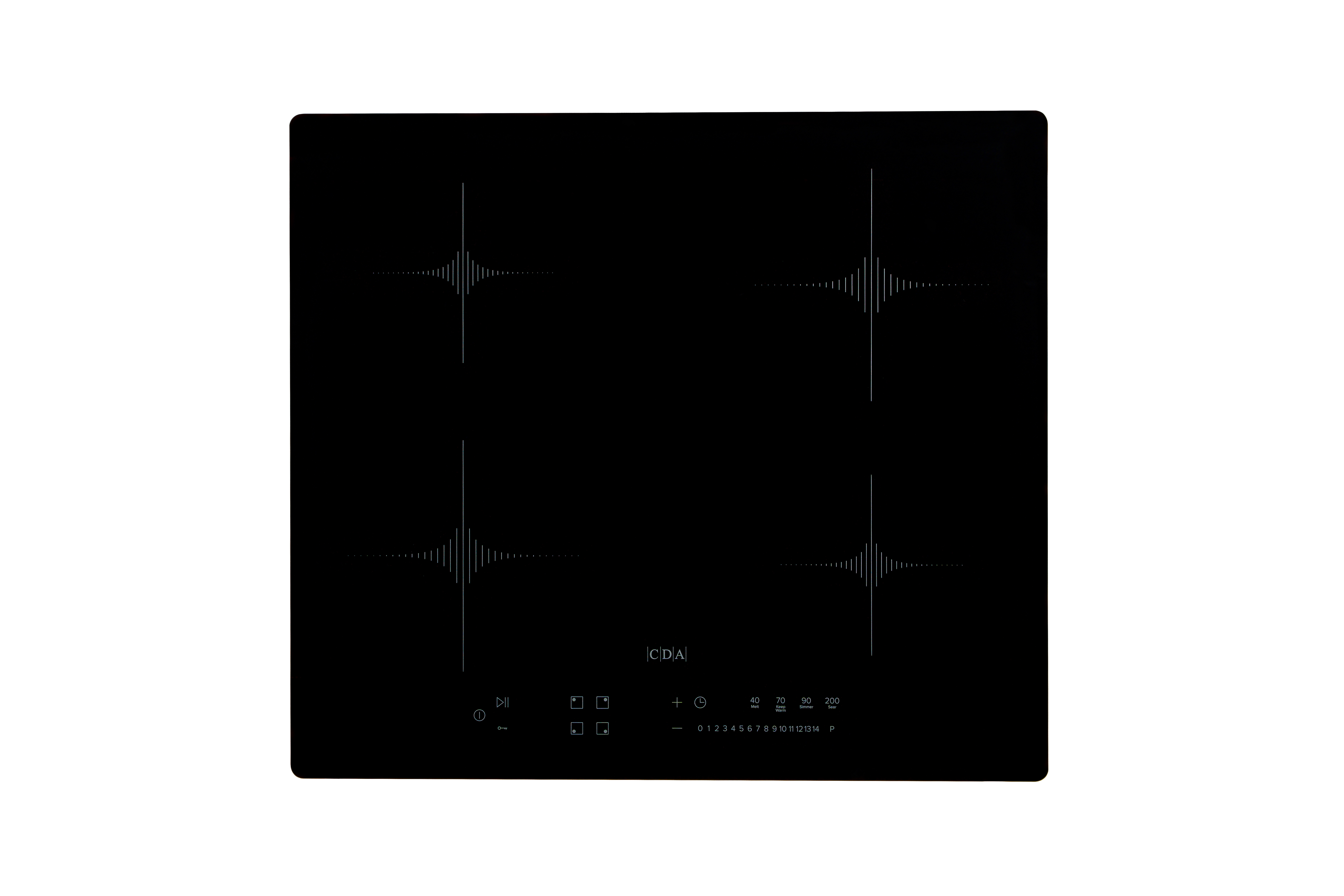 "HN6041SD HOB" CDA