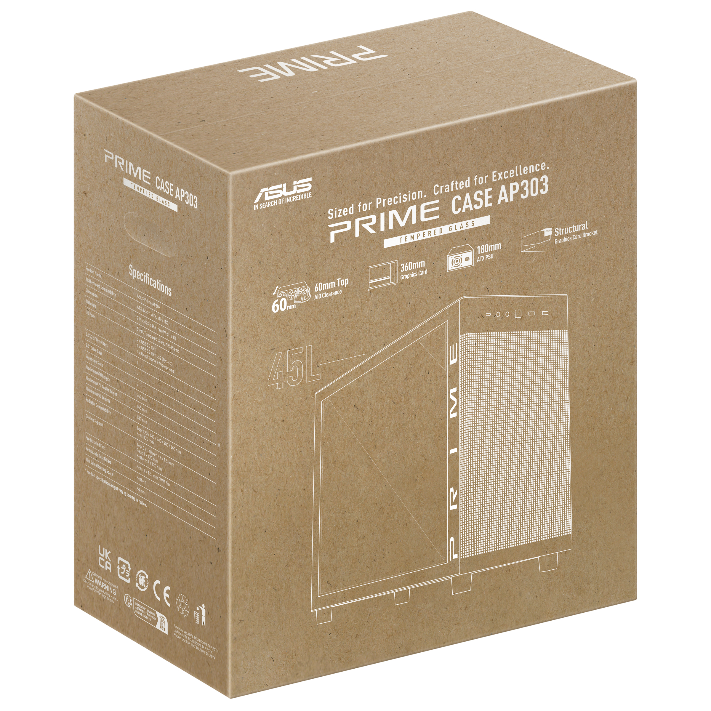 90DC00V0-B30010 ASUS