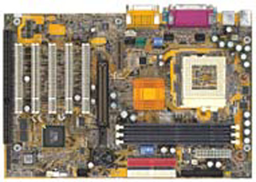 GA-6VX7B-4X GIGABYTE