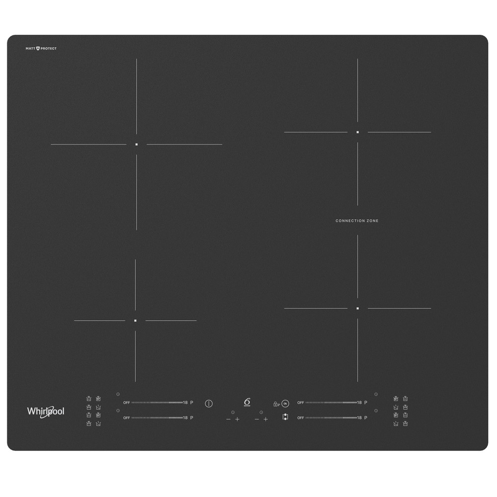 "WB S2560 NE BM" Whirlpool