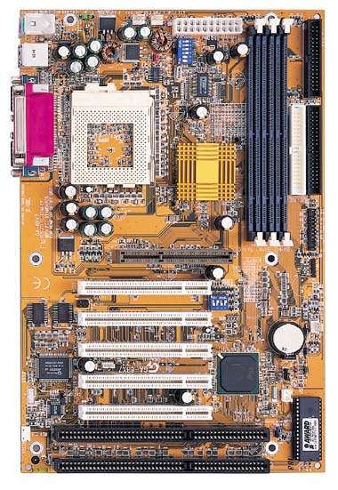 GA-6BX7 GIGABYTE