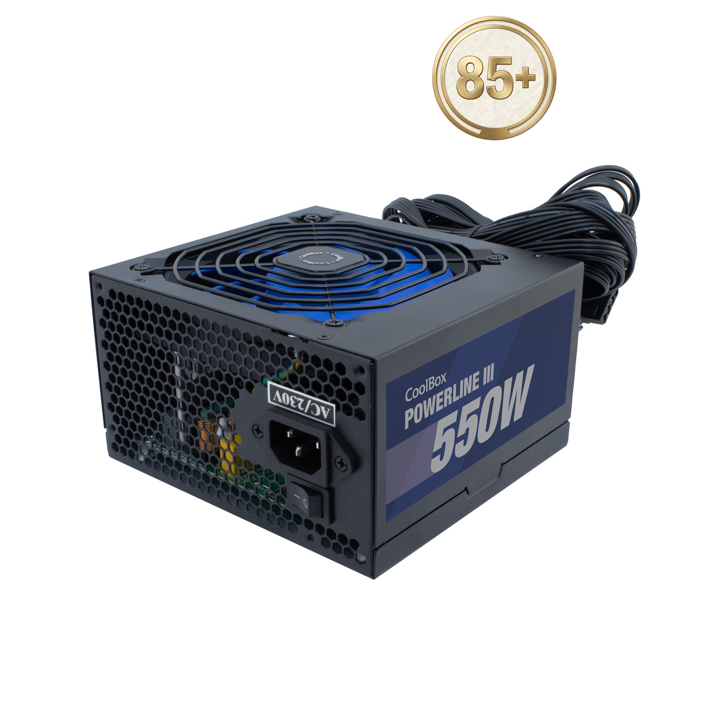 COO-FAPW3-550 CoolBox