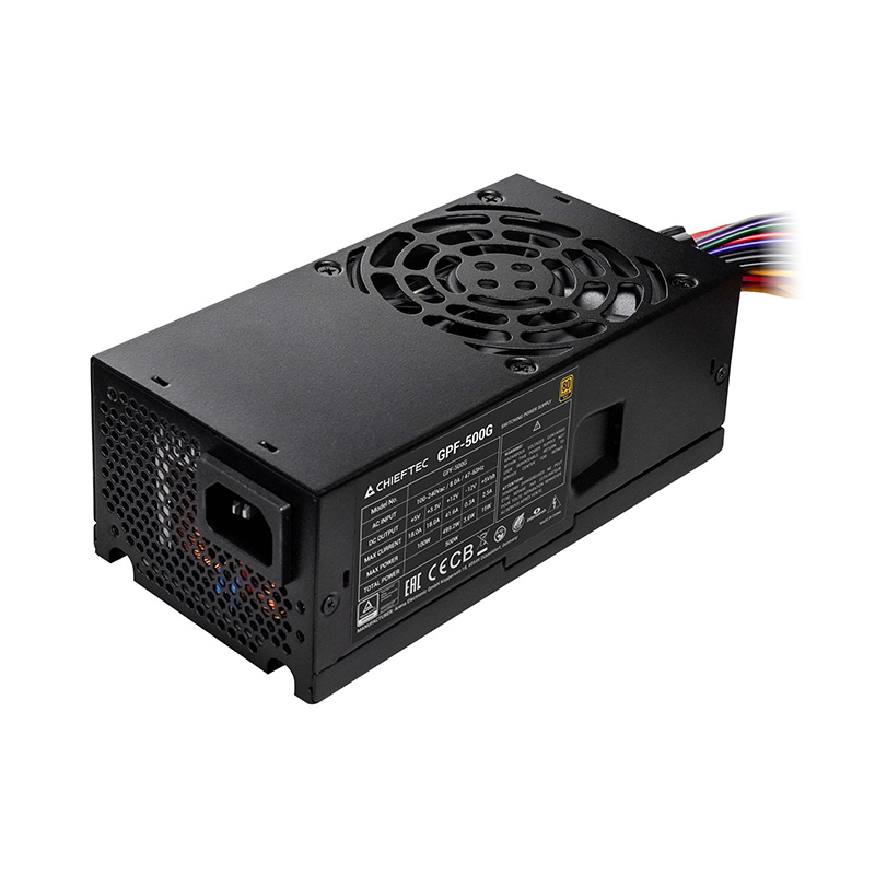 GPF-500G Chieftec