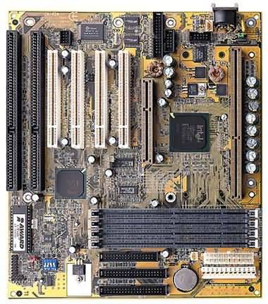 GA-6BA GIGABYTE